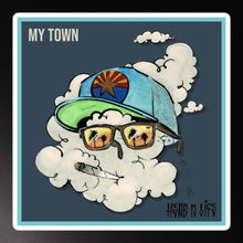 Load image into Gallery viewer, Product mockup